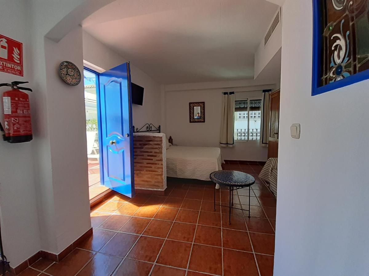 Hotel San Juan 2*