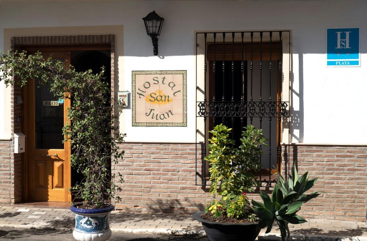 Hotel San Juan