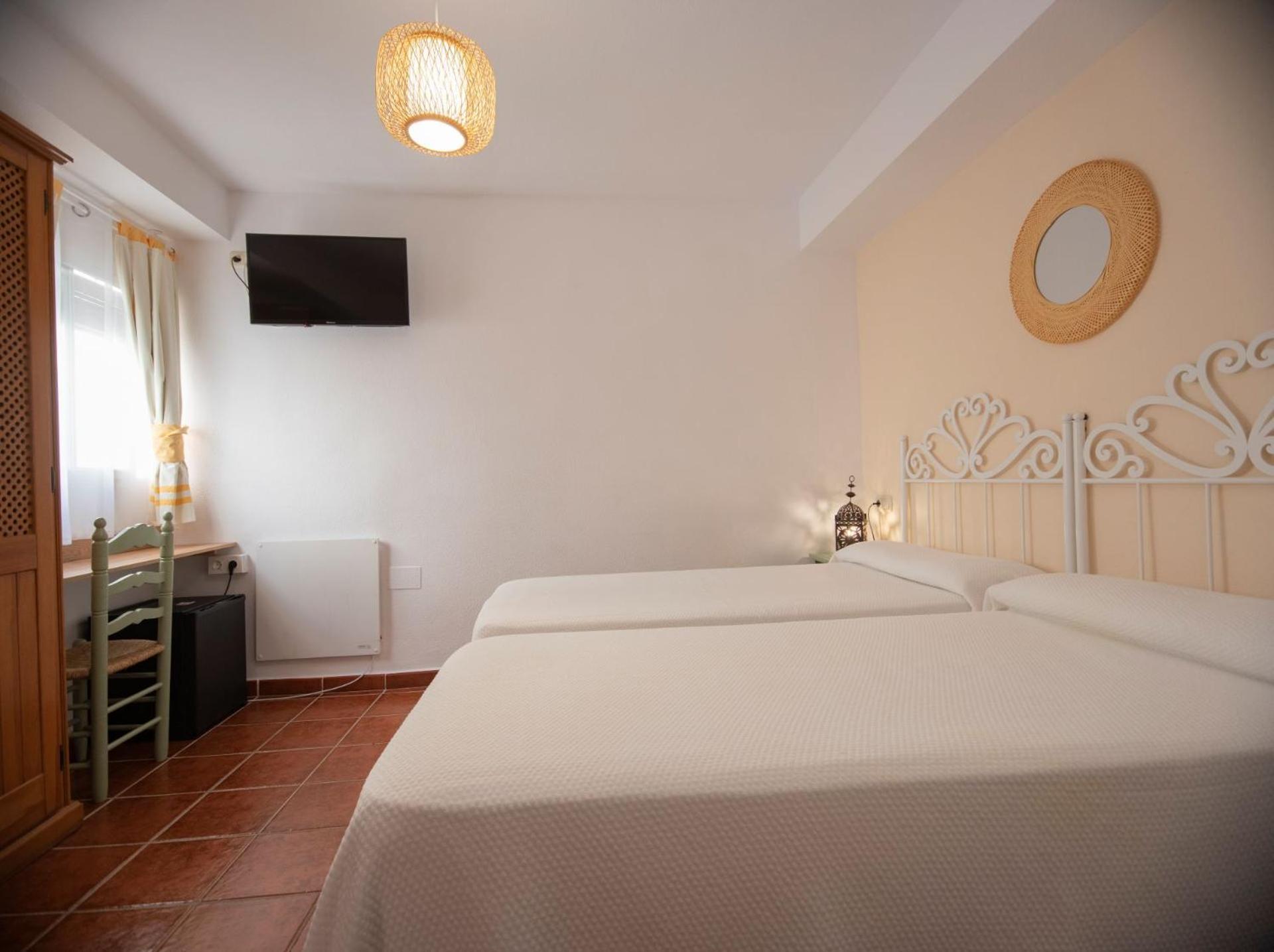 Hotel San Juan 2*