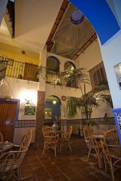 Hotel San Juan 2*